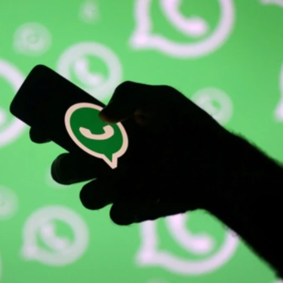 ¡Cambios en WhatsApp! episode artwork