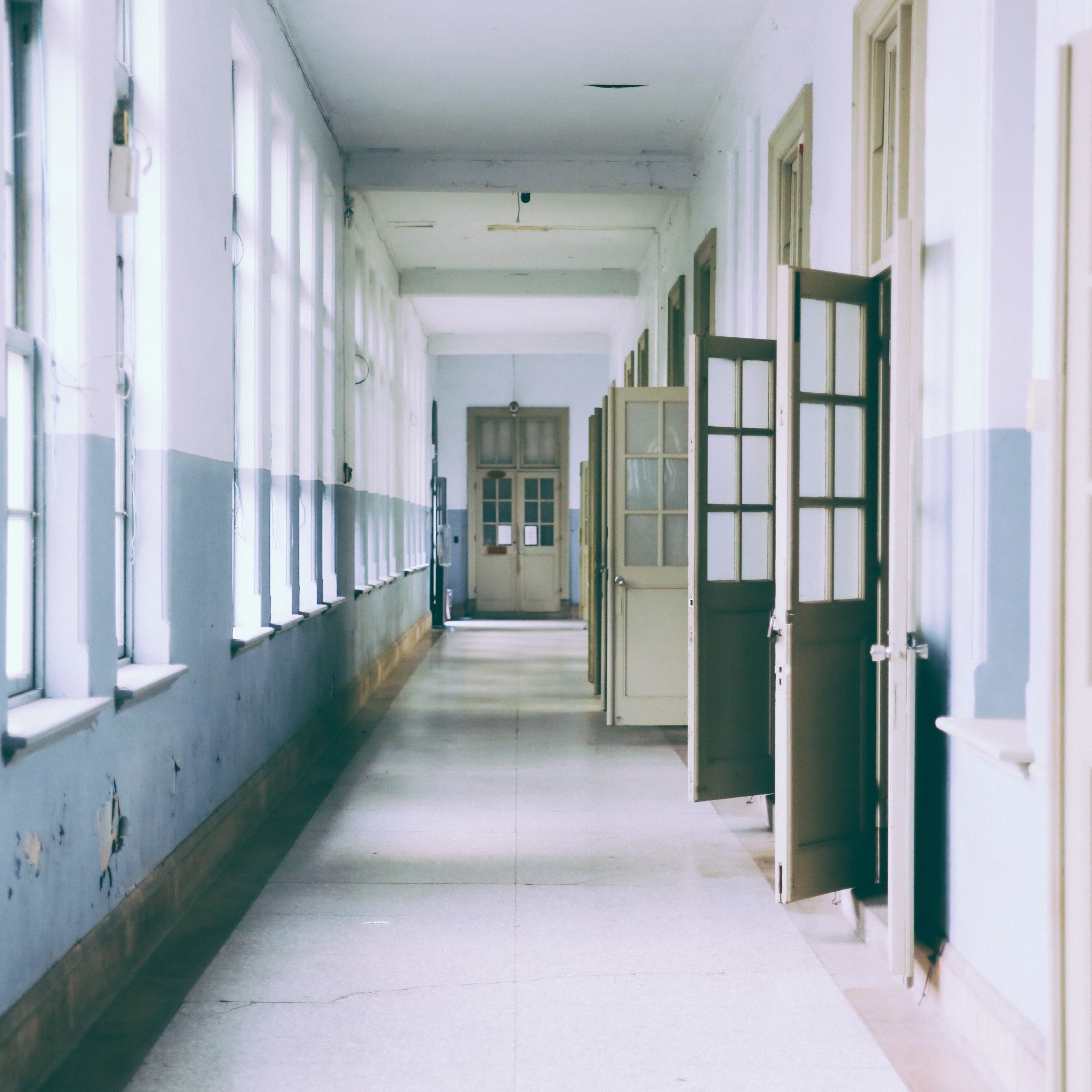 Situación actual de la Escuela Secundaria episode artwork