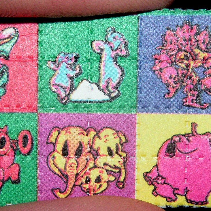 La historia del LSD episode artwork