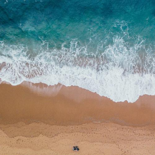 ¿El Mar Caribe pierde su belleza? episode artwork