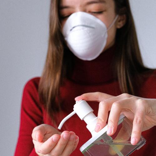 Covid-19 en dos minutos