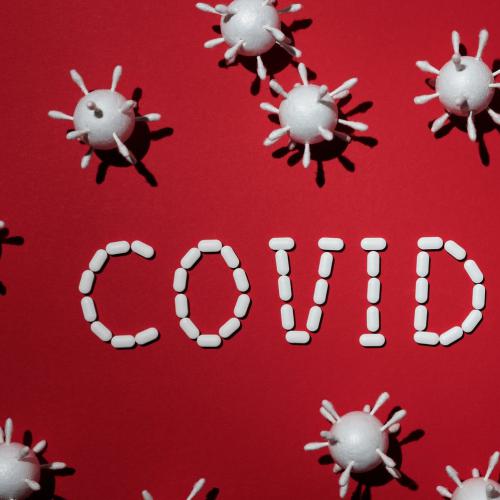 Covid-19 y cuarentena en dos minutos episode artwork