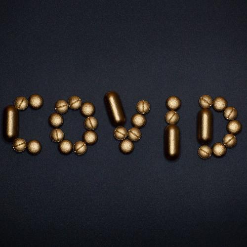 Covid-19 y cuarentena en dos minutos episode artwork