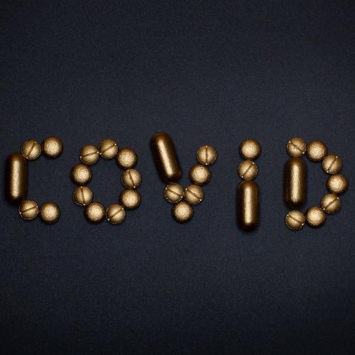 Covid-19 y cuarentena en dos minutos episode artwork