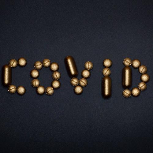 Covid-19 y cuarentena en dos minutos episode artwork